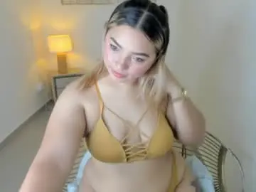 Chaturbate Best Webcam of eliza_pryor