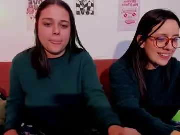 Chaturbate Nude Webcam of juanitaaa_