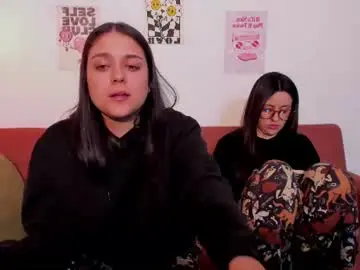 Chaturbate Adult Video Chat of juanitaaa_