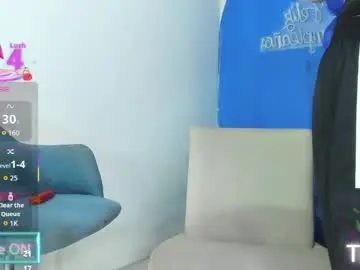 Chaturbate Live Sex of liambrown09