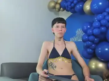 Chaturbate Best Webcam of liambrown09