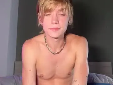 Chaturbate Live Sex Cam of luka_marrant