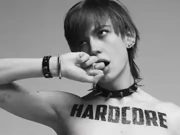 Chaturbate Live Sex of luka_marrant