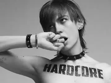 Chaturbate Best live sex cam show of luka_marrant