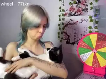 Chaturbate Free Live Porn of lunagorgon