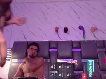 Chaturbate Adult Webcams of pittandlunaa69
