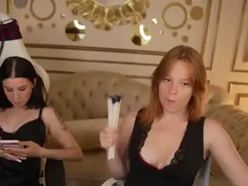 Chaturbate Adult Video Chat of playhard054_official