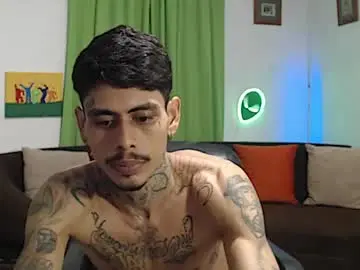 Chaturbate Best Webcam of alpha_zom