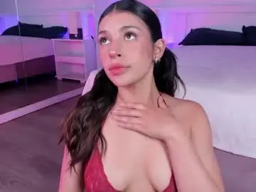 Chaturbate Live Sex Cam of ammy_c
