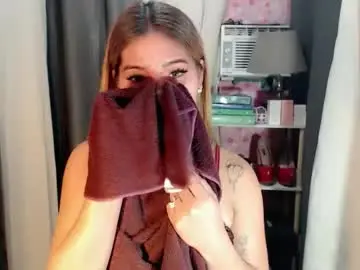 Chaturbate Adult Webcams of andrea06121998