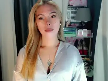 Chaturbate Best Webcam of andrea06121998