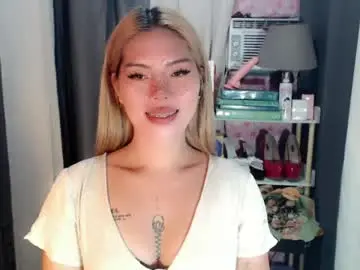Chaturbate Best live sex cam show of andrea06121998