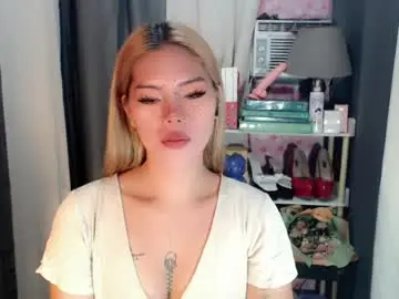 Chaturbate Nude Webcam of andrea06121998