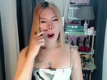 Chaturbate Nude Webcam of andrea06121998