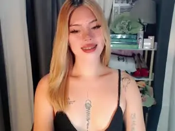 Chaturbate Free Live Porn of andrea06121998