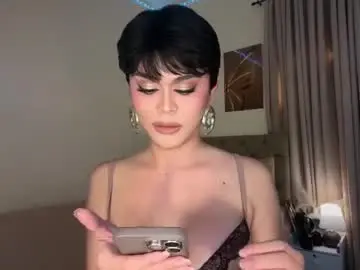Chaturbate Best live sex cam show of erotictsmonica