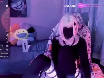 Chaturbate Best live sex cam show of femboymatthew