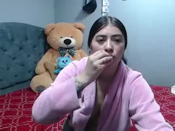 Chaturbate Free Porn Cam of gaby_foz