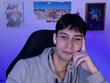 Chaturbate Best live sex cam show of khozler_