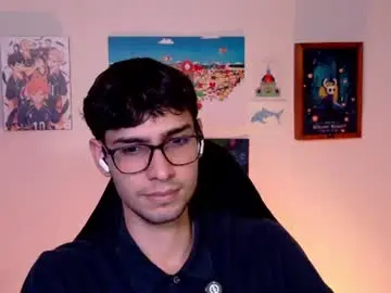 Chaturbate Live Sex Cam of khozler_