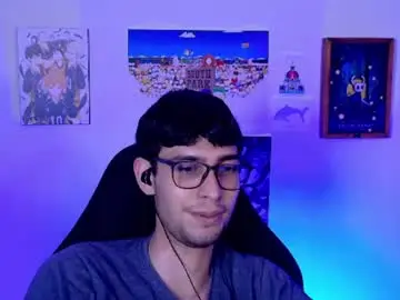 Chaturbate Live Porn of khozler_