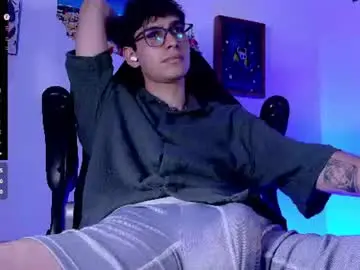 Chaturbate Nude Webcam of khozler_