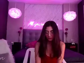 Chaturbate Free Porn Cam of maddy_kind