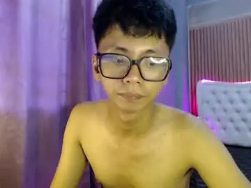 Chaturbate Best live sex cam show of nerdy_nate