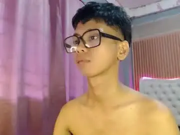 Chaturbate Adult Video Chat of nerdy_nate