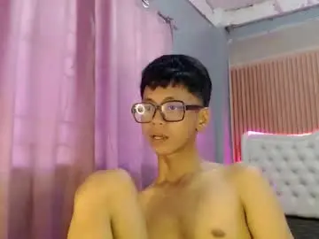 Chaturbate Best Webcam of nerdy_nate