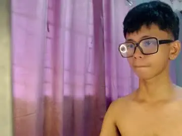 Chaturbate Live Sex of nerdy_nate