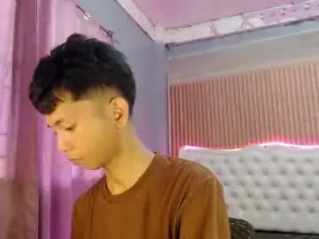 Chaturbate Private Sex Chat of nerdy_nate
