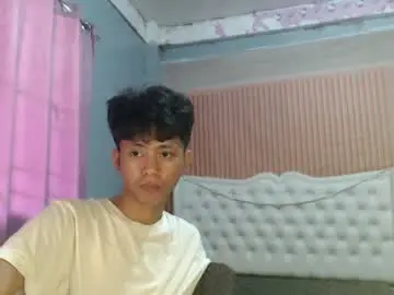 Chaturbate Sex Cam of nerdy_nate