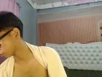 Chaturbate Sex Chat of nerdy_nate