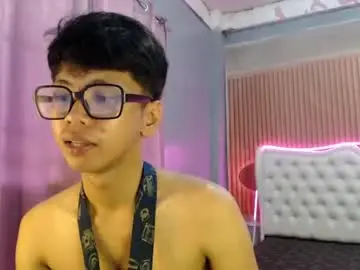 Chaturbate Nude Webcam of nerdy_nate
