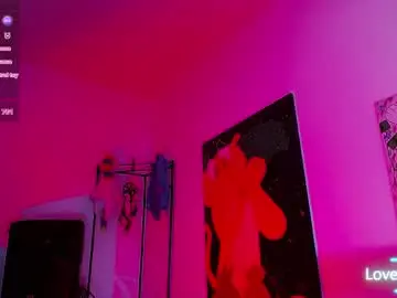 Chaturbate Sex Cam of nicolas_torres99