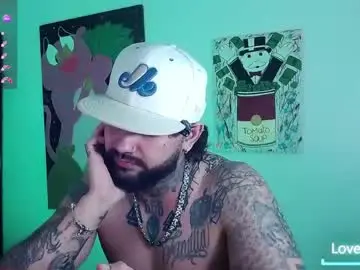 Chaturbate Free Live Porn of nicolas_torres99