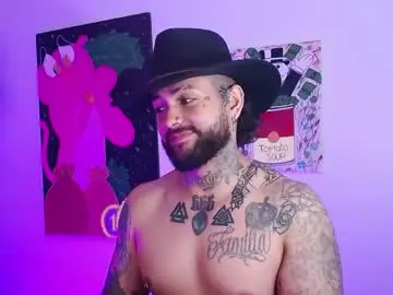 Chaturbate Live Sex of nicolas_torres99