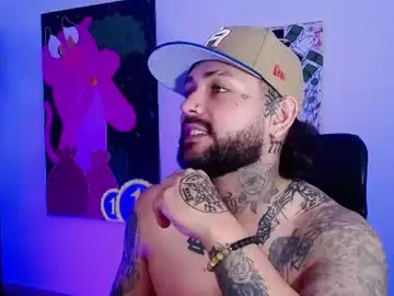 Chaturbate Watch Live Sex Cams of nicolas_torres99