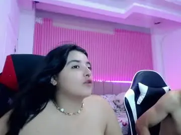 Chaturbate Sex Cam of sonic_jess07