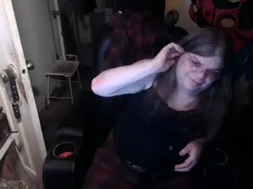 Chaturbate Nude Webcam of ts_anne