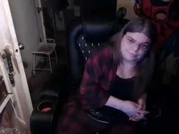 Chaturbate Live Porn of ts_anne