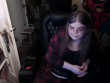Chaturbate Live Sex Cam of ts_anne