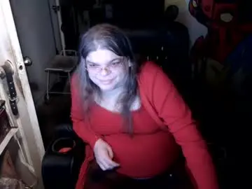 Chaturbate Live Sex of ts_anne