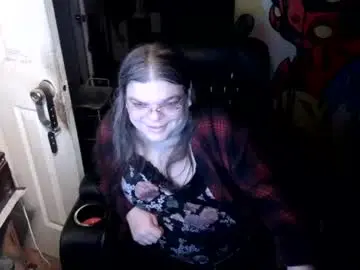 Chaturbate Nude Webcam of ts_anne
