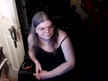 Chaturbate Live Sex Cam of ts_anne