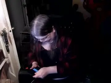 Chaturbate Sex Chat of ts_anne