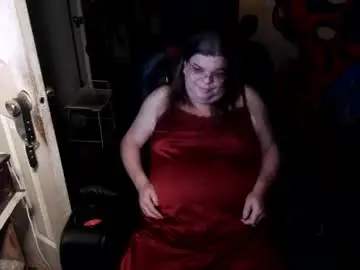 Chaturbate Nude Webcam of ts_anne