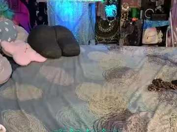 Chaturbate Sex Chat of xaevynne