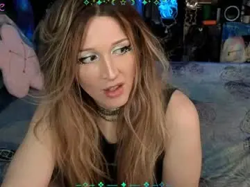 Chaturbate Adult Webcam of xaevynne